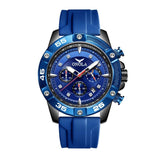 Blau