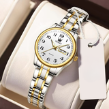 Gold Weiss