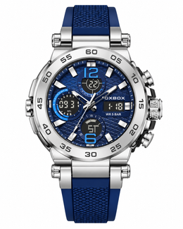 Sportchronograph Digital