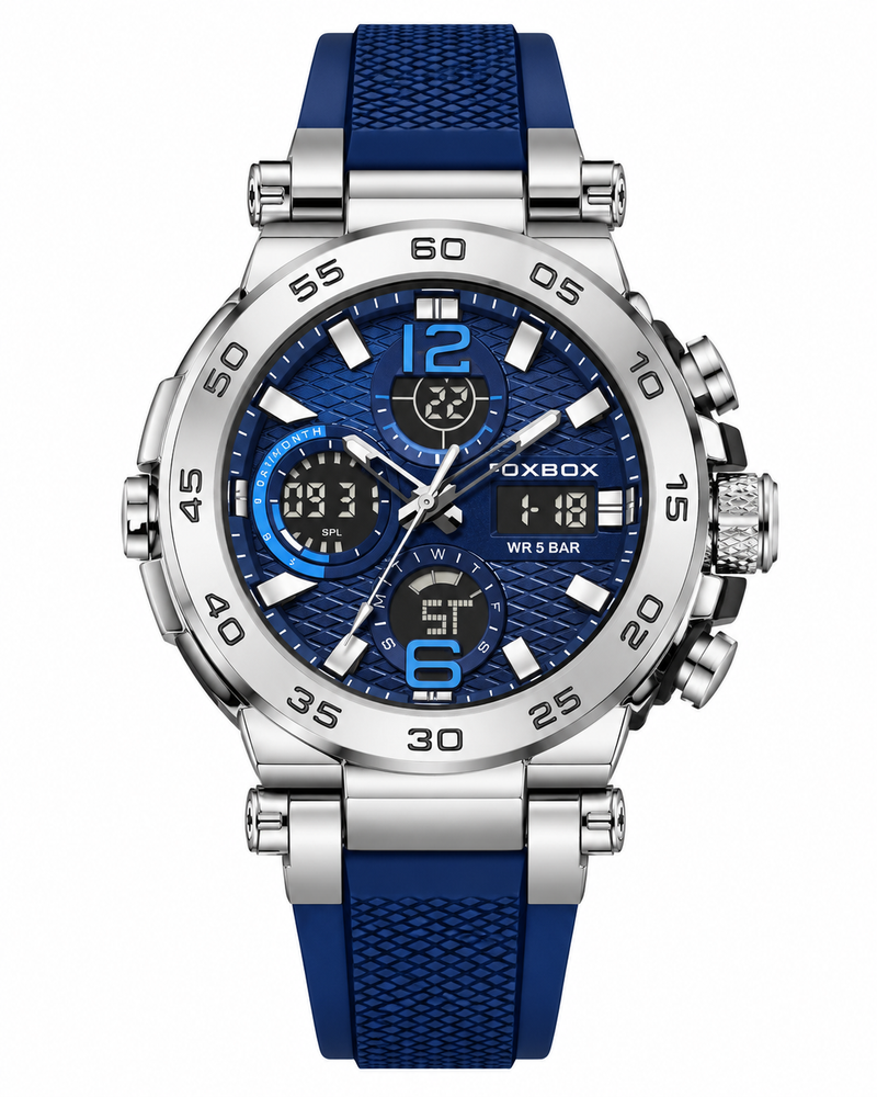 Sportchronograph Digital