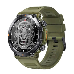 Herren Smartwatch Robust