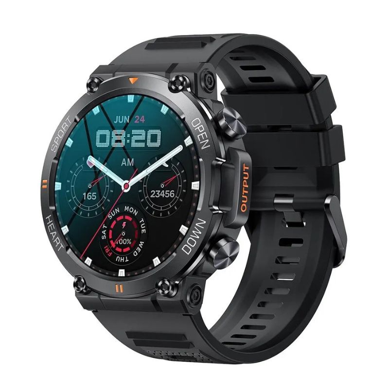 Herren Smartwatch Robust