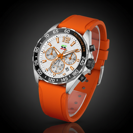 Herren Chronograph Racing