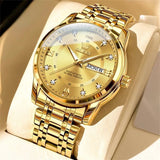 Ganz Gold