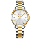 Silber Gold