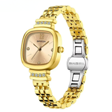 Stahl Gold