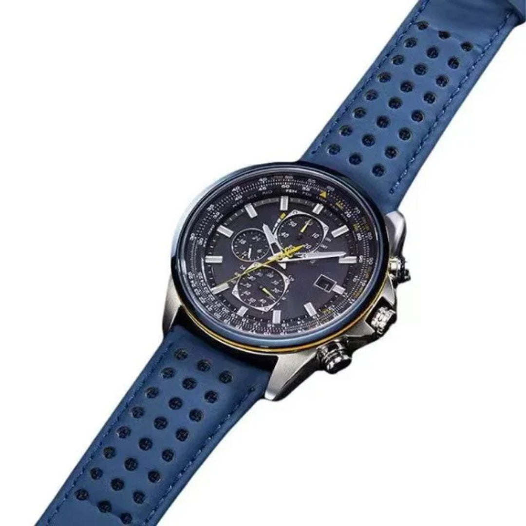 Herren Fliegerchronograph