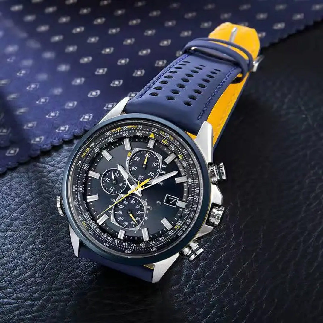 Herren Fliegerchronograph