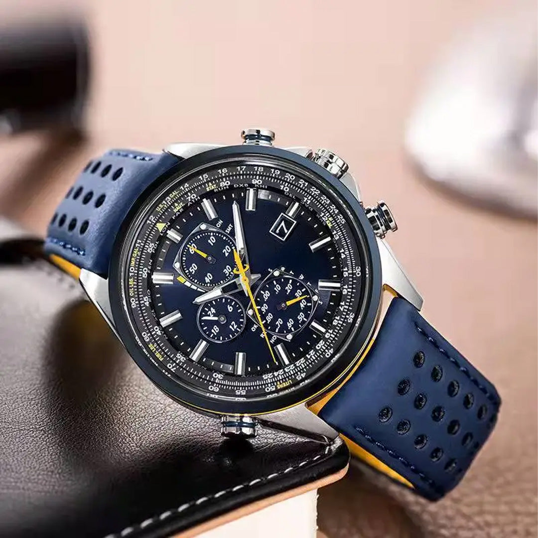 Herren Fliegerchronograph