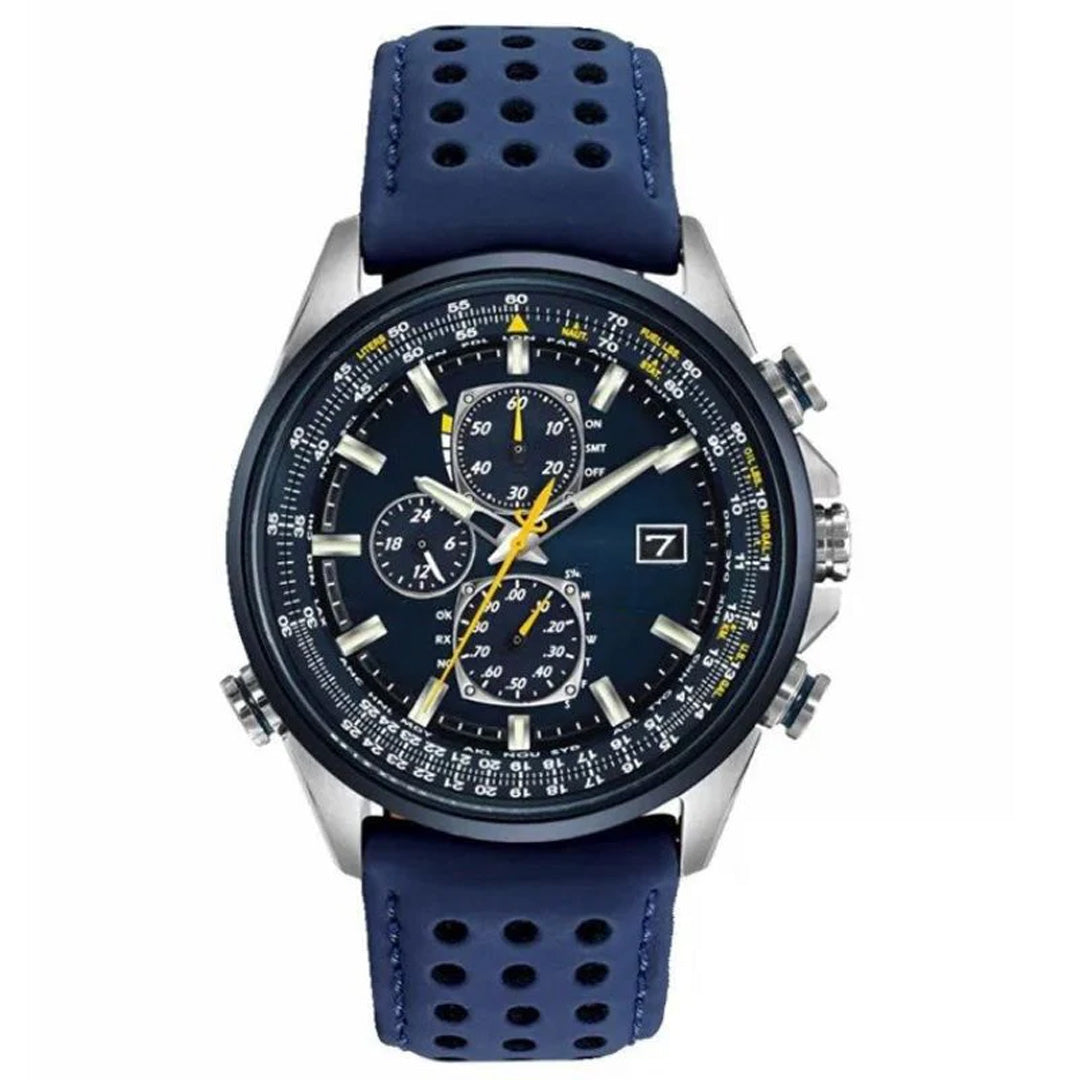 Herren Fliegerchronograph