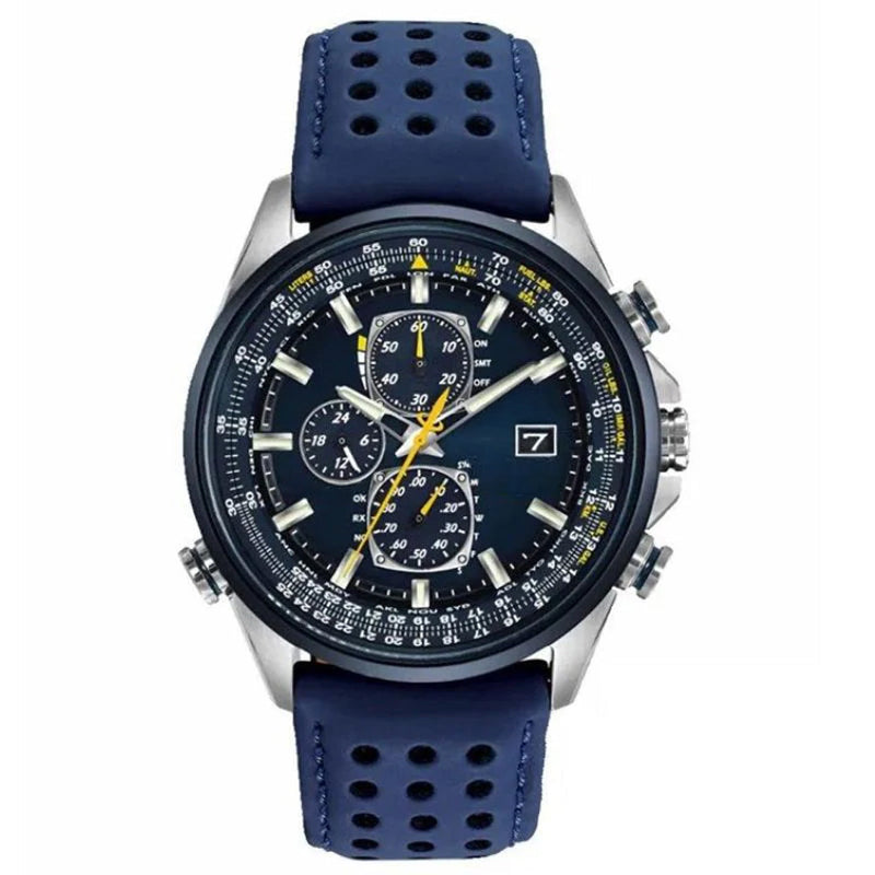 Herren Fliegerchronograph