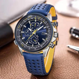 Herren Fliegerchronograph