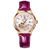 Roségold Rosa