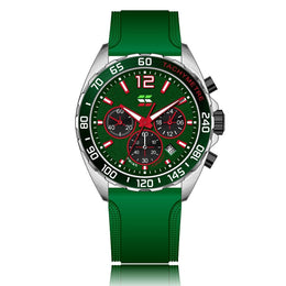 Herren Chronograph Racing