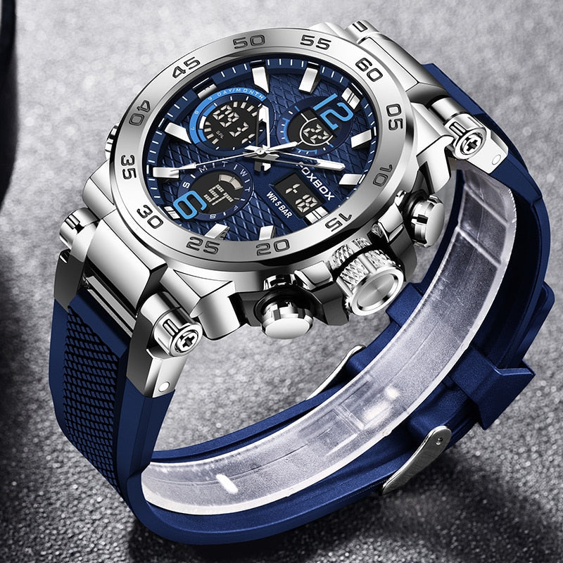 Sportchronograph Digital