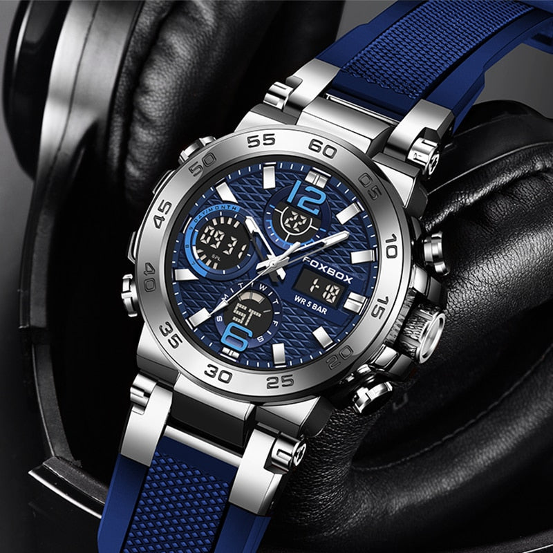 Sportchronograph Digital