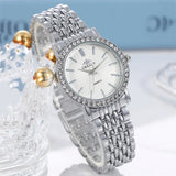 Silber Weiss