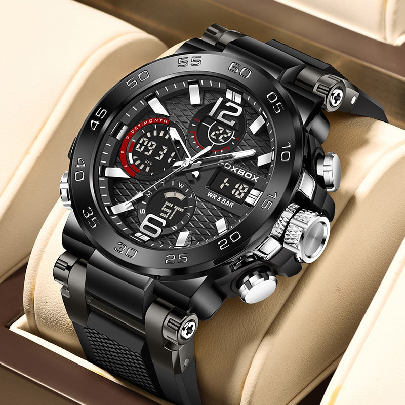 Sportchronograph Digital