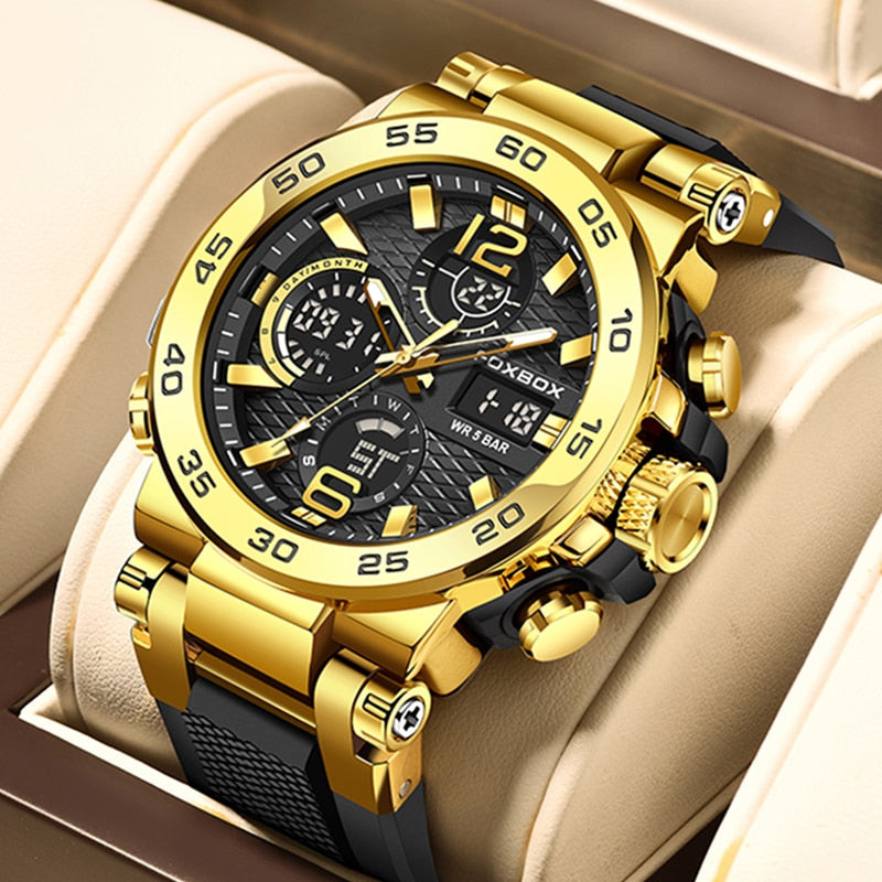 Sportchronograph Digital