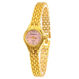 Gold Rosa