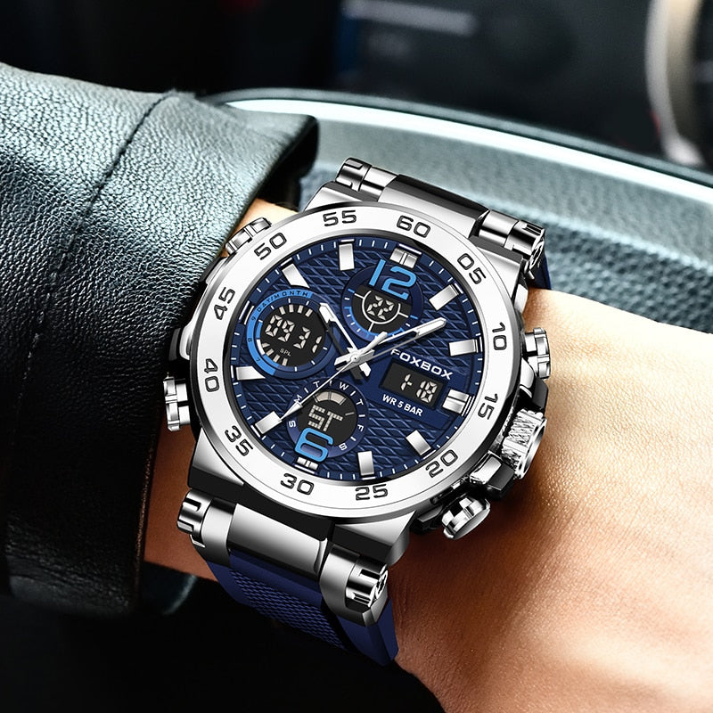 Sportchronograph Digital