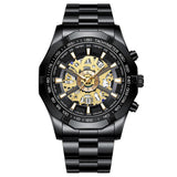 Schwarz Gold
