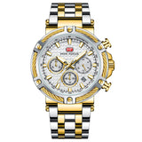 Silber Gold