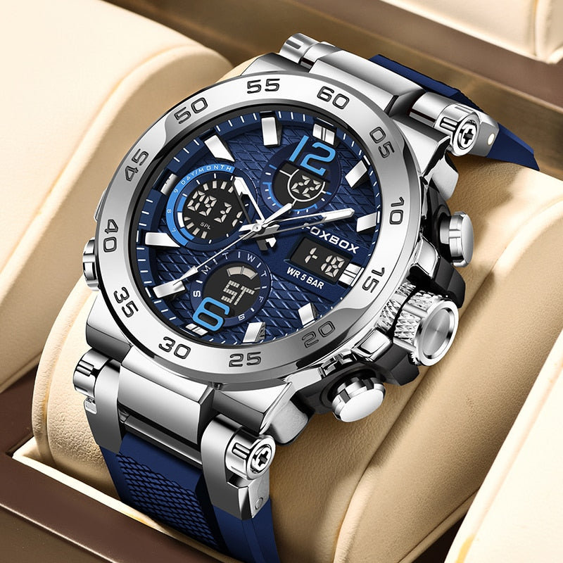 Sportchronograph Digital