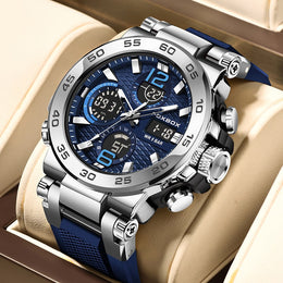 Sportchronograph Digital