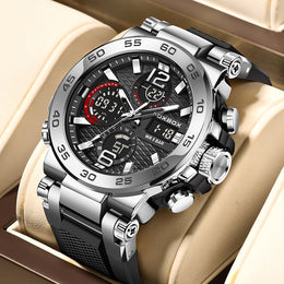 Sportchronograph Digital
