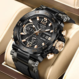 Sportchronograph Digital