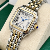 Silber Gold