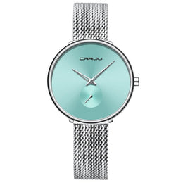 Damen Milanaise-Uhr