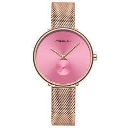 Damen Milanaise-Uhr
