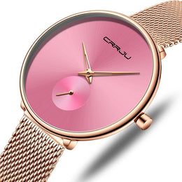 Damen Milanaise-Uhr