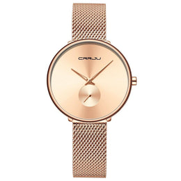 Damen Milanaise-Uhr